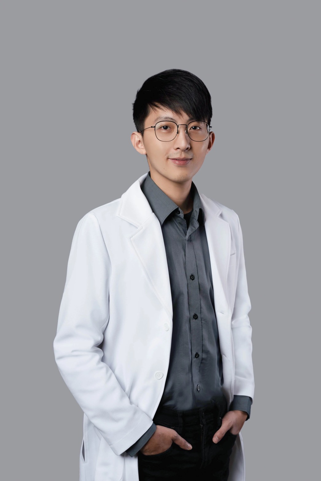 醫師照片 Placeholder
