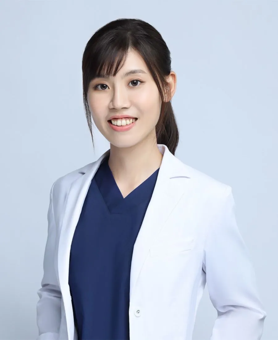 醫師照片 Placeholder